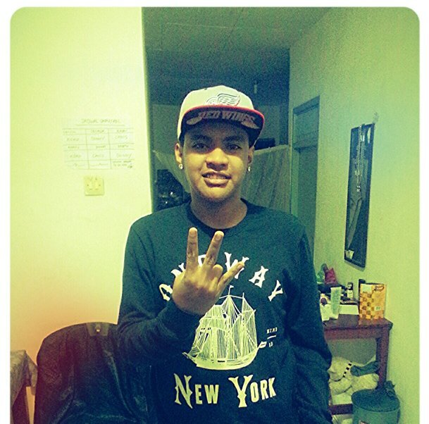 Cool... simple man !!!!