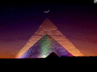 Yesterday is history , today is a gift , tomorrow is a mystery