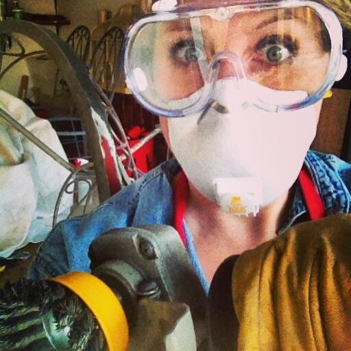 GTJules99's profile picture. Craft Beer Geek. DIY Geek. General Geek about nerdy things. I love plants.