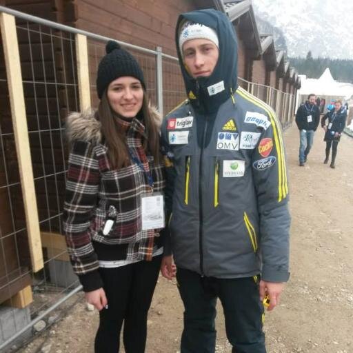 sLOVEnija/15/ #skijumping / #PeterPrevc / @onedirection