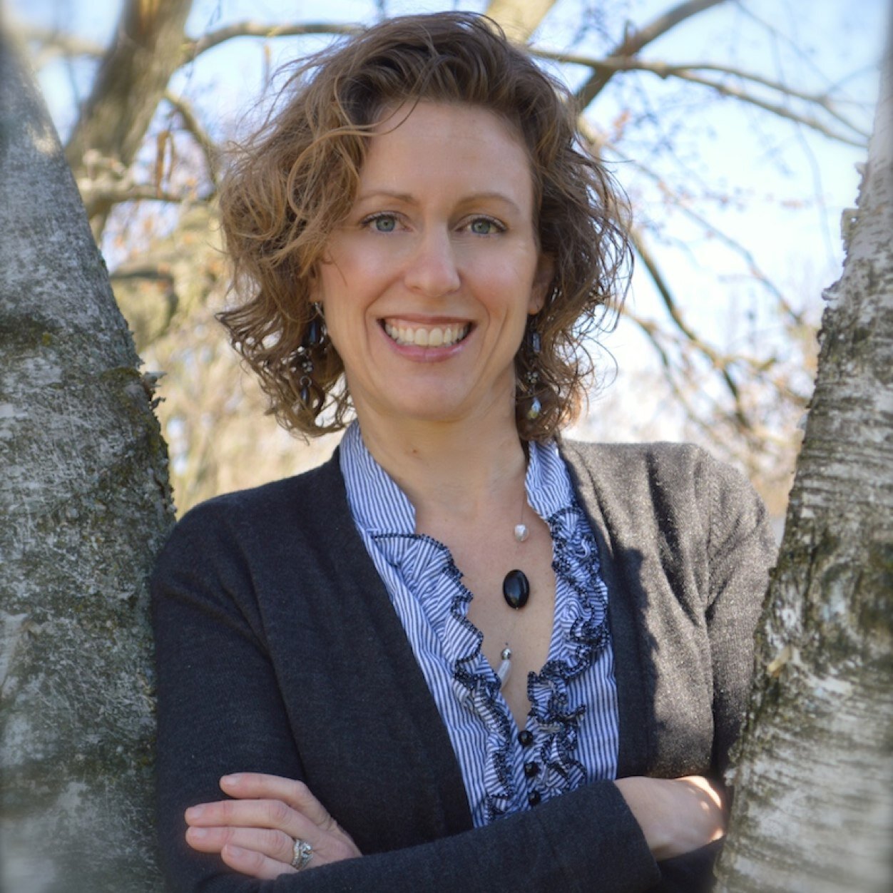 Natalie_Eastman's profile picture. With enthusiasm and realism, Natalie Eastman coaches women in learning to discern answers to their biggest life questions, biblically and theologically.