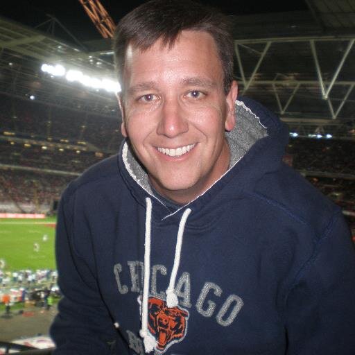 bob_oneil's profile picture. Husband.  Dad of two and a crazy dog.  Chicago sports and Kansas basketball fan.  Milwaukee is home, with an eye on Marco Island.