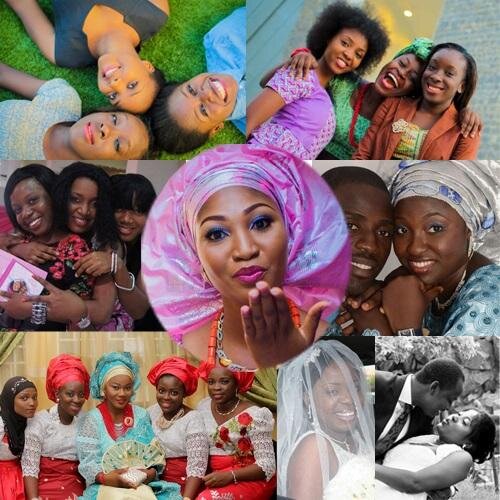 Real Woman Nigeria Magazine. 
Real Women, Real Lives
BBM Channel: C0033EFD8
Whatsapp: 07081352262
Join Women, Talk Women!
Info@realwomannigeria.com