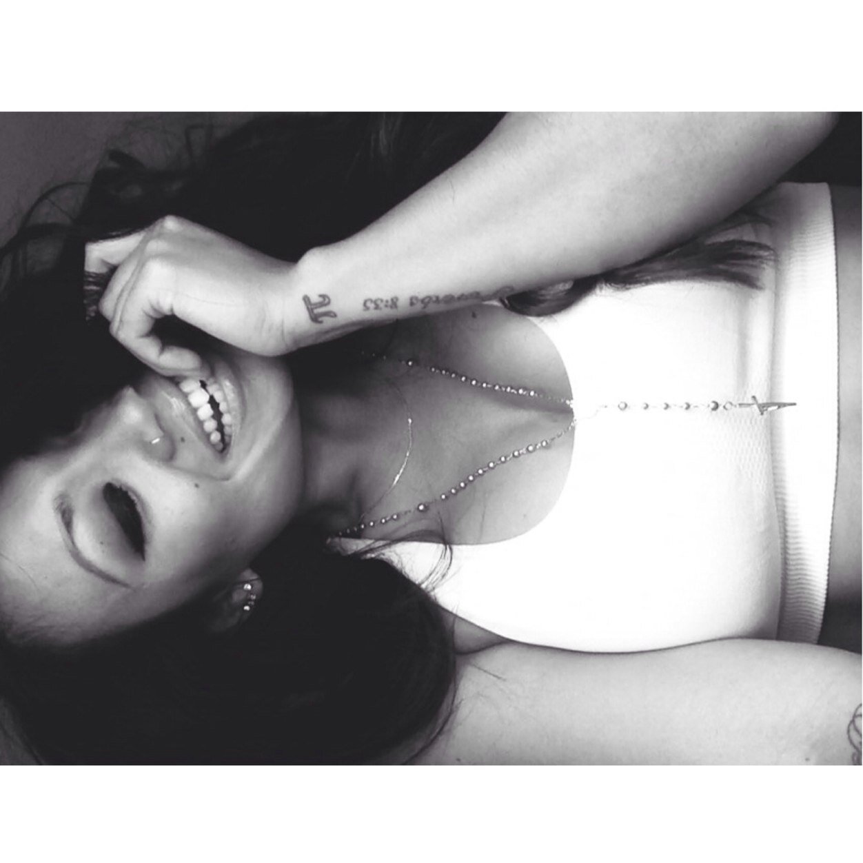 JustThidaPenn's profile picture. Vibrational Being, Align, Allow #ART 
http://t.co/tI1SvvFaec