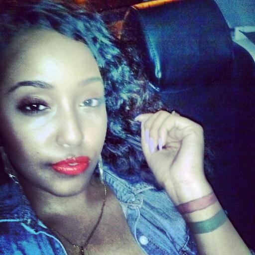1 Woman Army #EastAfricanRoots #Houston,TX Bred.. #iLoveLife Wayyyyyy 2 Much Juice