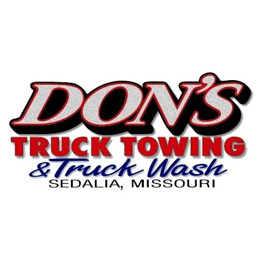 Mid-Missouri's towing professionals for over 37 years! From motorcycles and golf cars, boats and party barges, tractors and trailer to tanks ~ We can handle it!