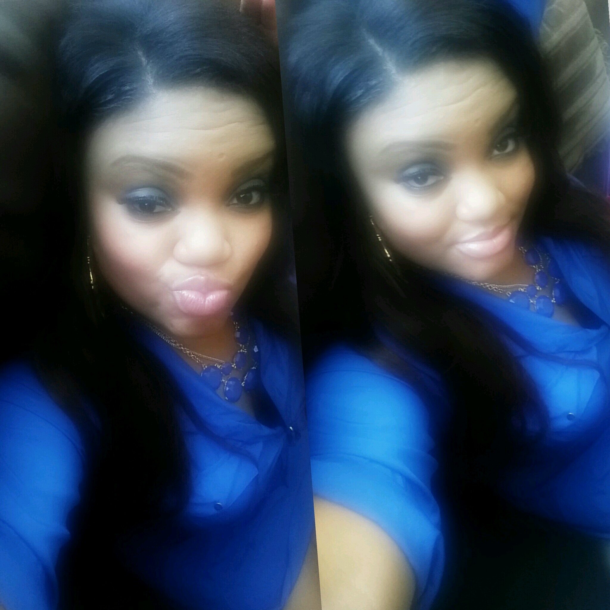 Mrs.Dawson ♥ est112610 ● 20 ○ plus size Fashionista .    Avid Shopper  .  entrepreneur  .  RN Nursing field .   frequent Traveler ● Beautiful ♡