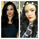 DemiLovato's Twins - @AnneLovatoTwins - Twitter