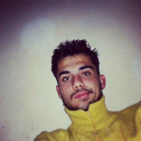 simplesmente eu