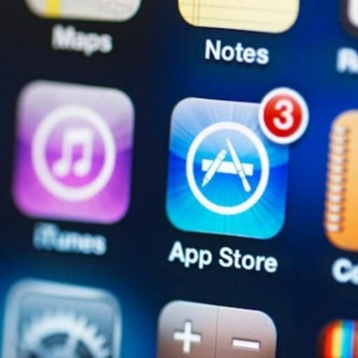 APPSESSION3's profile picture. Everything about #apps: #reviews, video, discussions and much more.