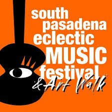 South Pasadena, Saturday, May 3rd, 2014,  2-10pm. All performances are open to the public and free! http://t.co/rXPFkurgX5   http://t.co/9f3M2G0N6E