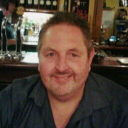 Gary Frost