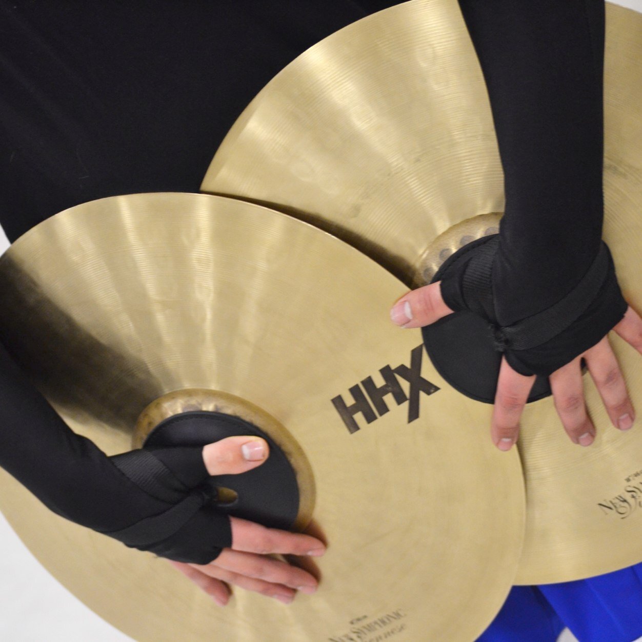 Proud sponsor of the only DCI and WGI scholarship exclusive to marching cymbal players. Visit http://t.co/yzhf76agAu & http://t.co/m77tSGFD5S.