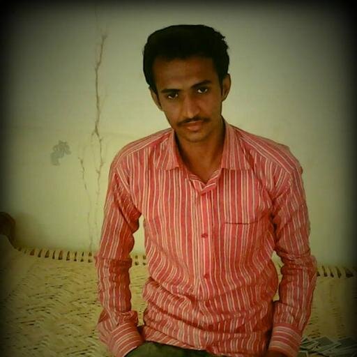 MalikTanveer94's profile picture. I Know I'm Something Because ALLAH doesn't Create Garbage