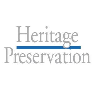 Heritage Preservation's mission is to preserve the nation’s heritage for future generations through innovative leadership, education, and programs.