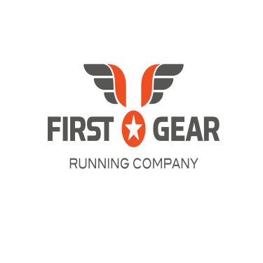 First Gear Running Company. Wichita's running headquarters since 1988