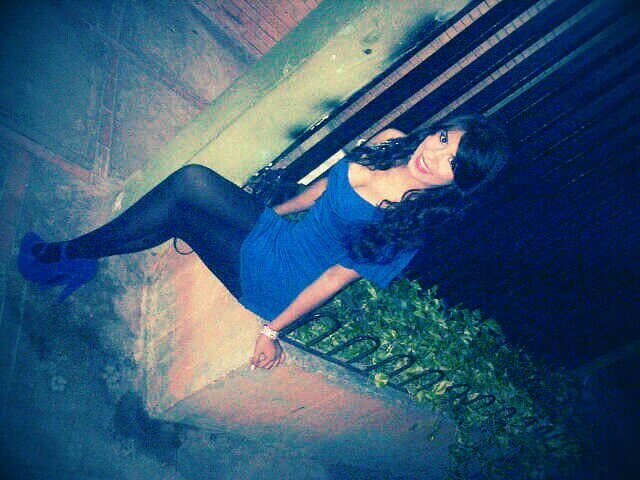 verovero2589's profile picture. Educadora-Modelo barqto edo Lara