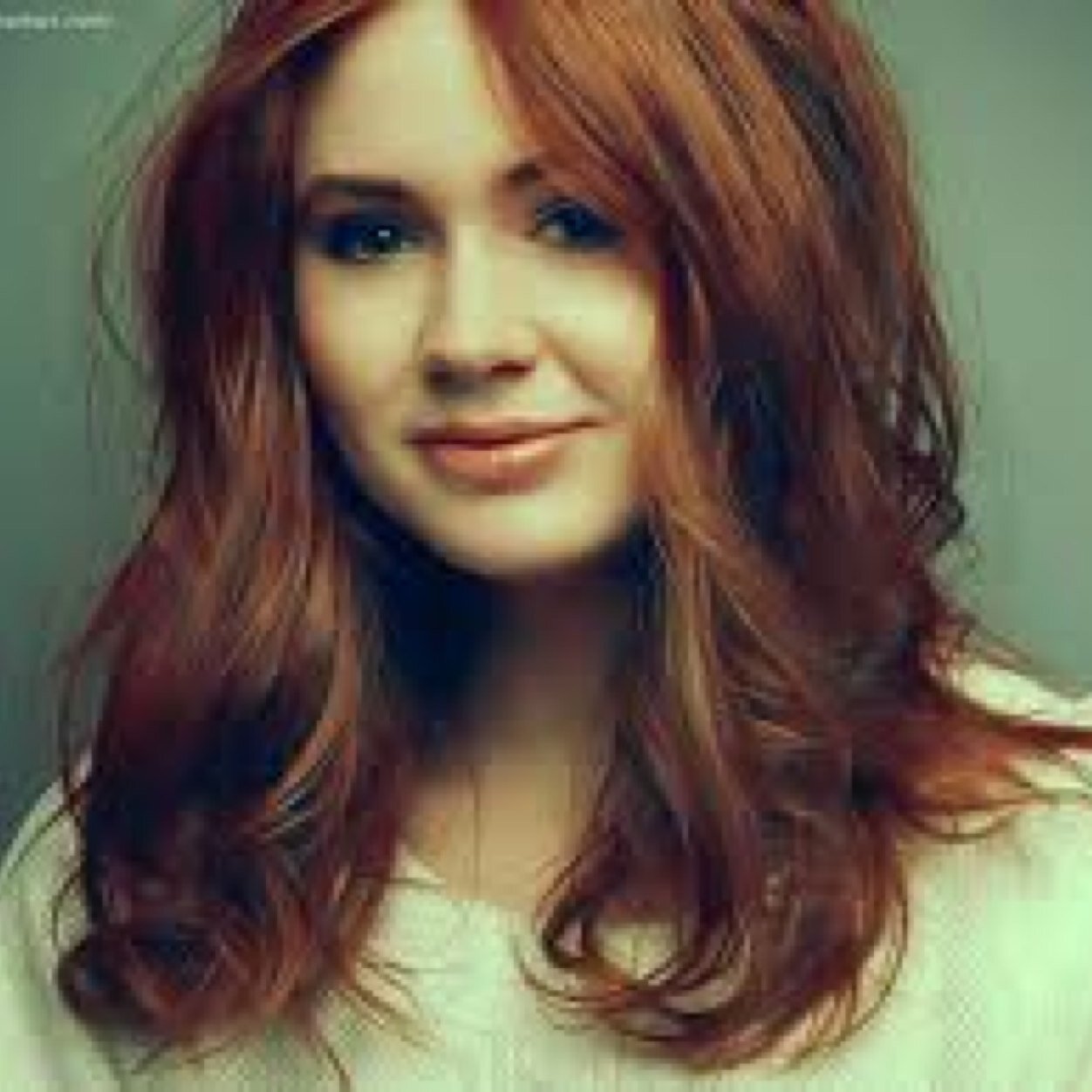 I'm kind of bad at social netwoks but Hi. My name is Amelia Pond, but id prefer if you called me Amy. Not MIllie. Call me Millie and you'll regret it.