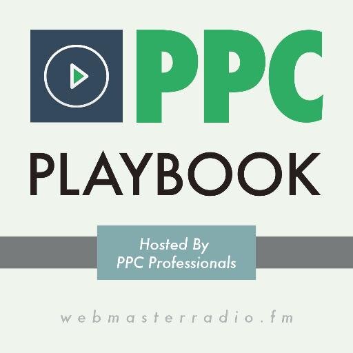 ppcplaybook's profile picture. 