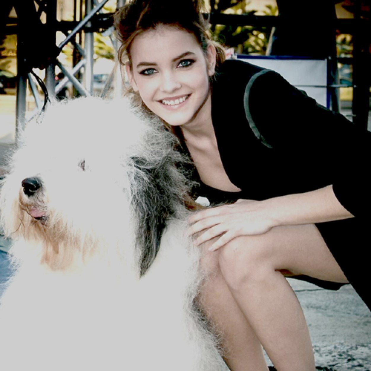 Aoife Donovan | 18 | Human | Doesn't know about the Supernatural | Rebelious | Rude | Sassy | Crumbling in the inside | 18+ dude
