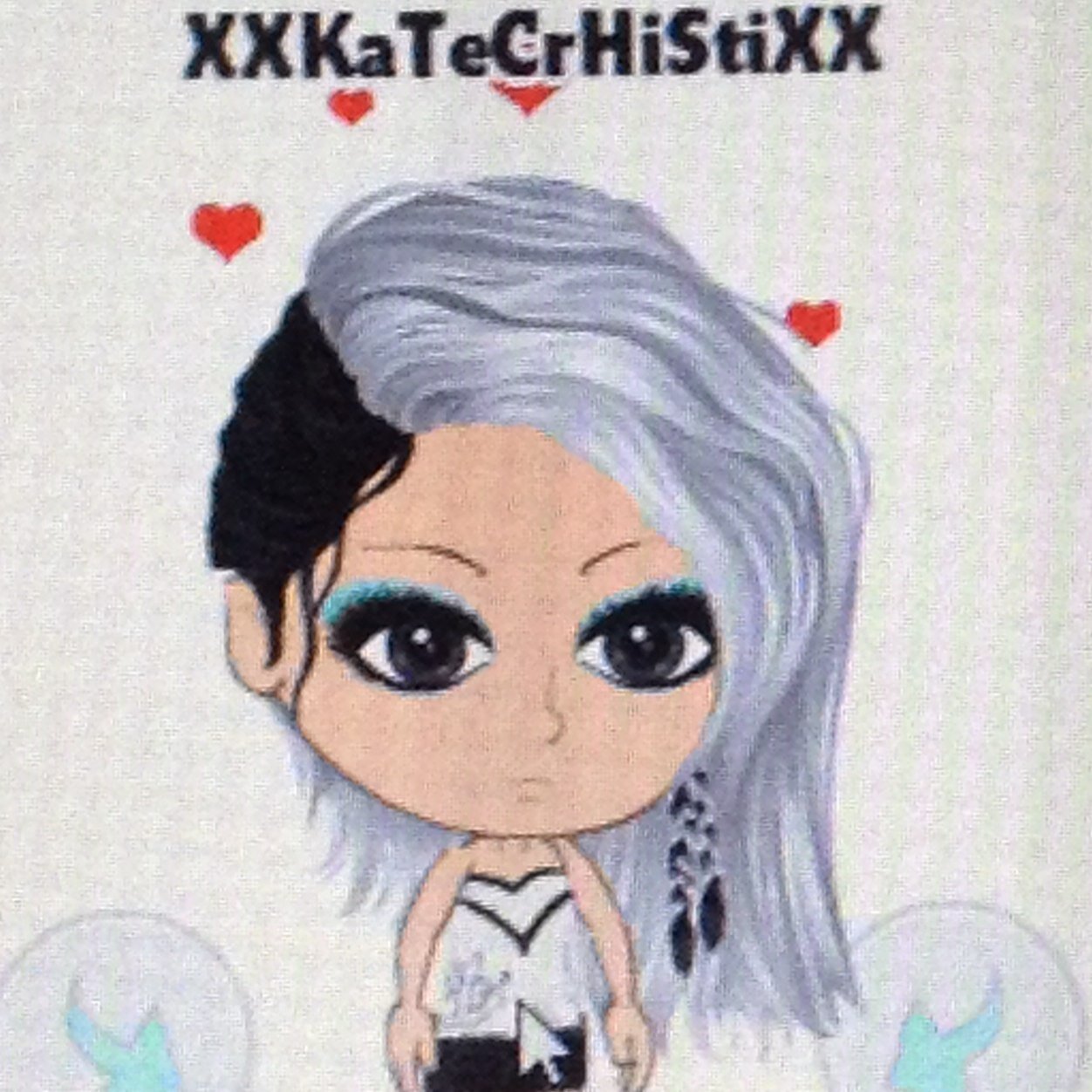 нι! ιм ¢няιѕтι σя к¢ fσя ѕнσят..ву тнєωαу! fσℓℓσω мє ι'ℓℓ fσℓℓσω вα¢к ..❥❥ℓαν уαн