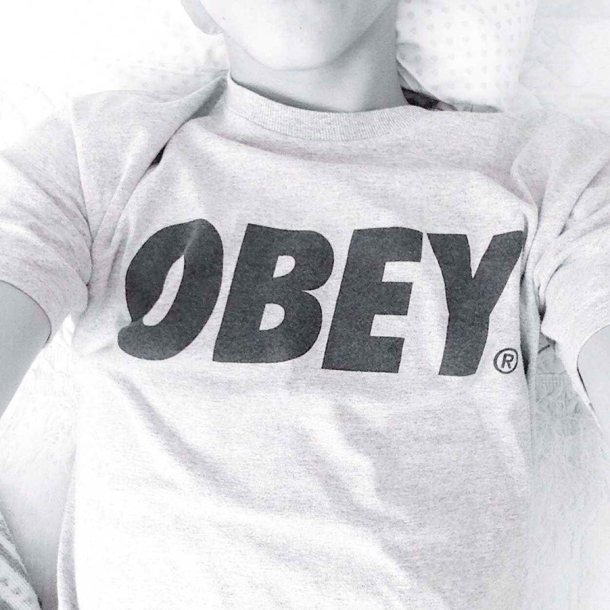 ChicosObey's profile picture. XVI. 'No se vive celebrando victorias, sino superando derrotas'.