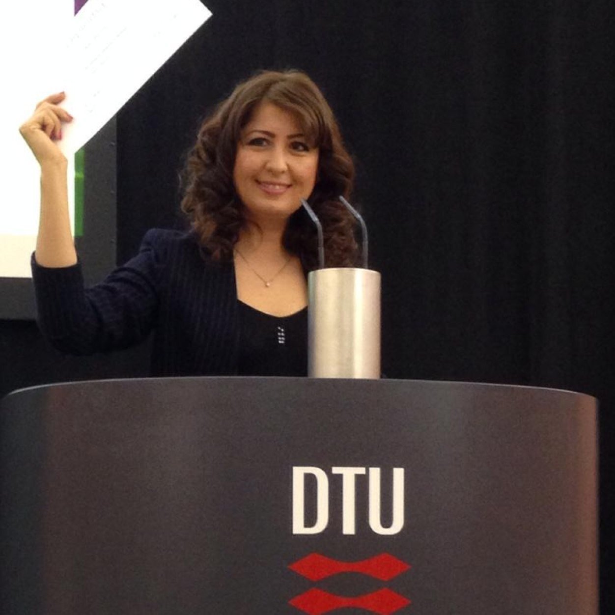 BelqisK's profile picture.