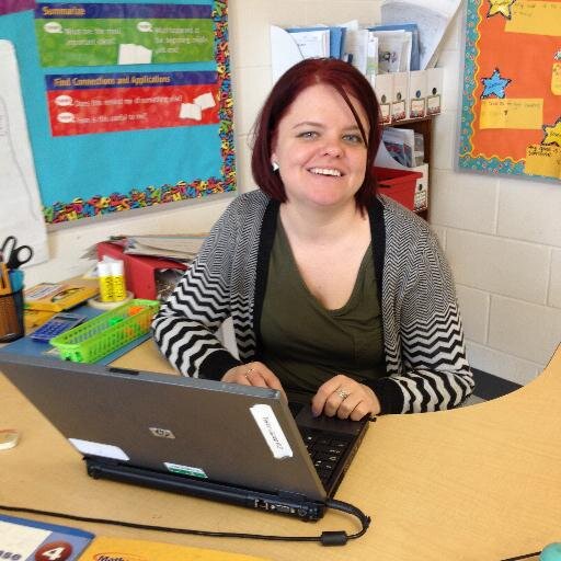 MsTempletonTVPS's profile picture. 