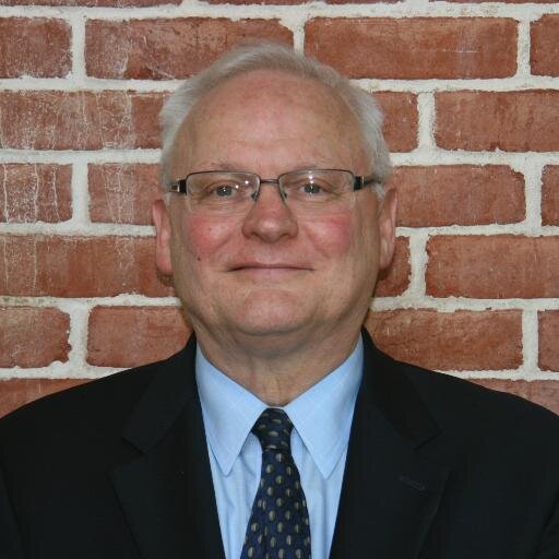 Senior Fellow at the American Institute for Contemporary German Studies and Adjunct Professor, Georgetown University