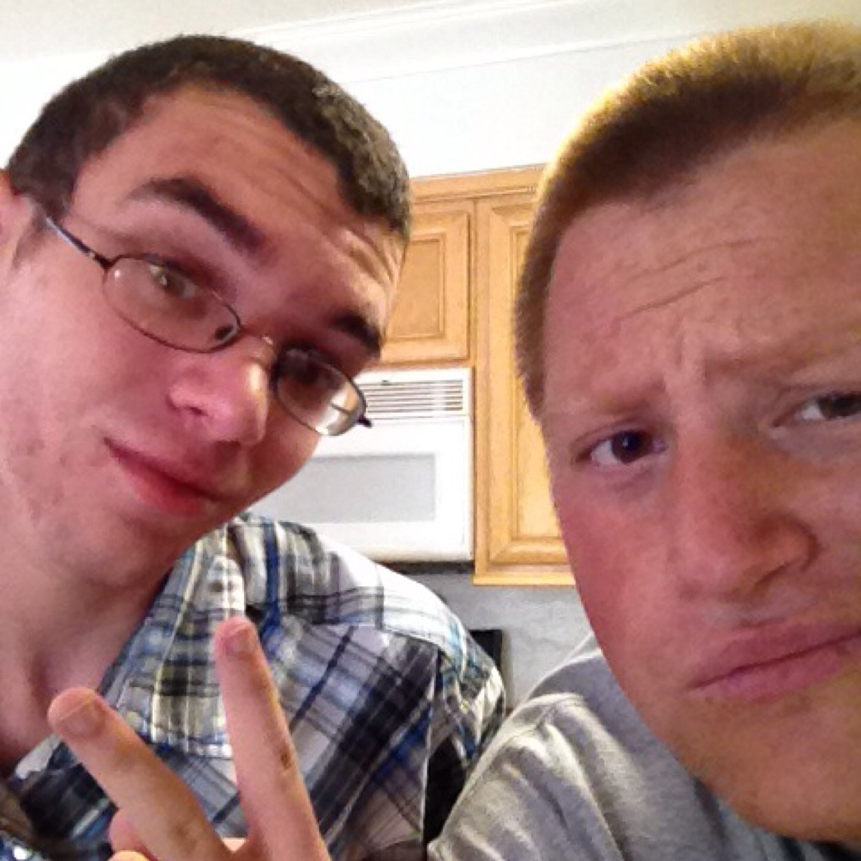 Just two brothers who love gaming. We record gameplay we do commentary and catch all the bullshit that happens along the way. PLEASE ENJOY.