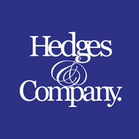 Hedges & Company(@HedgesCompany) 's Twitter Profile Photo