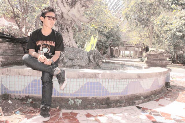AnakAgungIstriAnggaraeni17♥