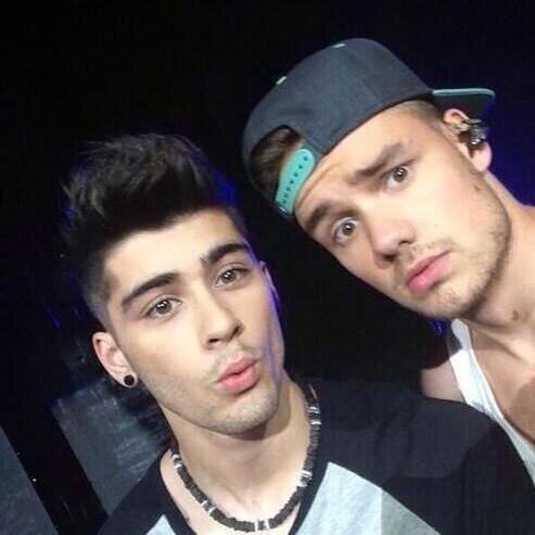 Please go and follow @zaypiness
ask for a follow back :)