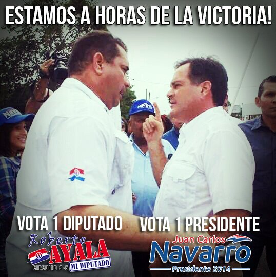 Juventud PRD de La Chorrera impulsada por @AyalaDiputado Gancho Al 1