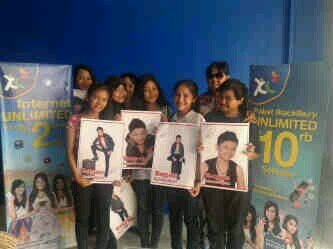 Always support Bagasrds                             New Account