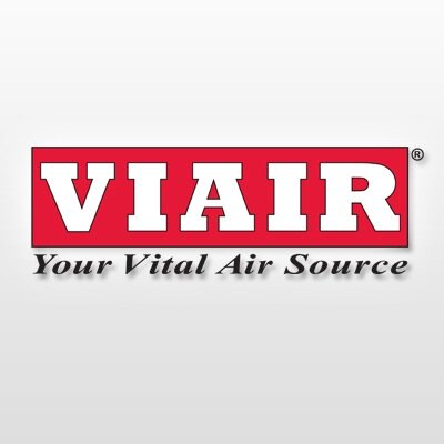 VIAIR is the leader for 12 volt & 24 volt air compressors in the Air Suspension, On Board Air, Industrial, Robotic, Agricultural & mobile pneumatics segments.