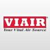 VIAIR Corporation (@viaircorp) Twitter profile photo