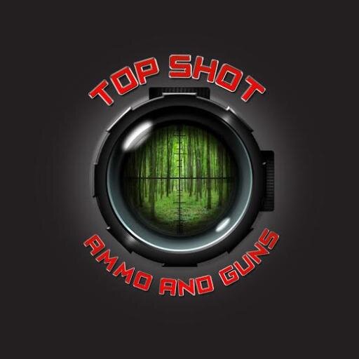 Online firearms retail dealer.
Phone: 1877-659-0501 
Local 215-278-6000
Email:	Sales@topshotammoandguns.com
Website:	http://t.co/jLqbGWaw0E