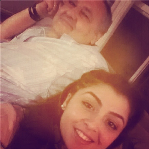 MarinetteRina's profile picture. I still say same