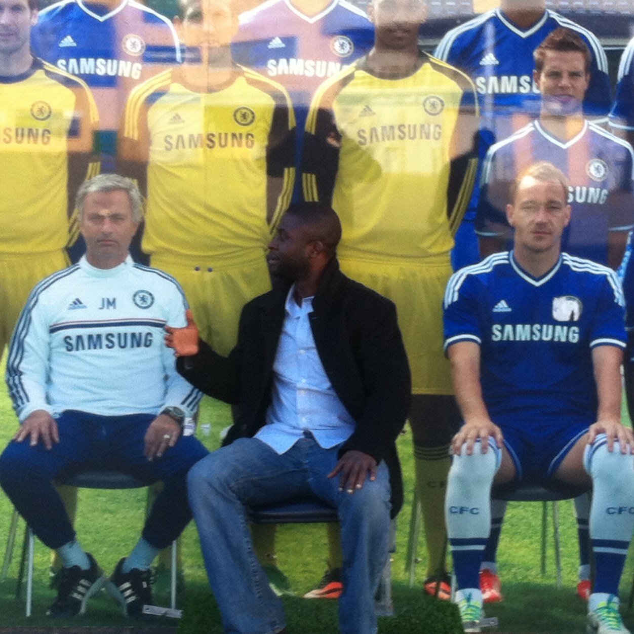 Nigeria Rush: Technical Director of Player Development