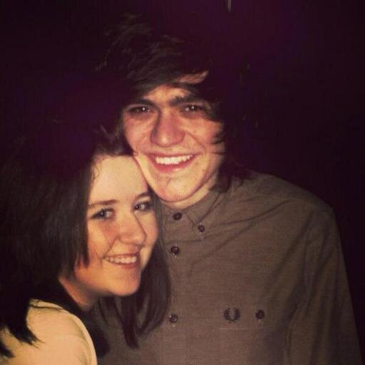 ❤ R.I.P Connor Saunders ❤