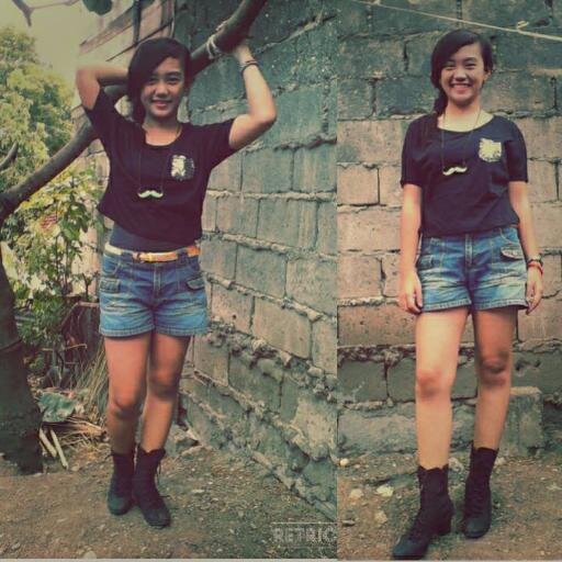 https://t.co/3j2qGHna5m /sugar high / singer / dancer/ dreamer :) https://t.co/L7Oqp6mOM3 3 3