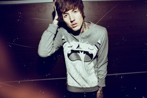 infinitely1234's profile picture. #BMTH #шерлокоман #тбв #supernatural