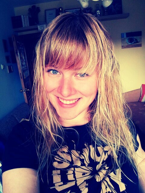 DVarnaityte's profile picture. 