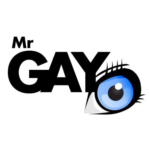 Mr. Gay