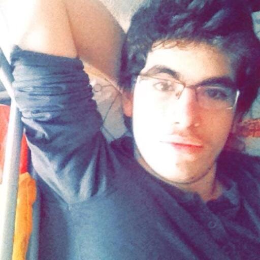 yaronouu's profile picture. eyeshield 21