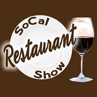 SoCal RestaurantShow(@SoCalRestaurant) 's Twitter Profile Photo