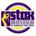 Stax Museum (@StaxMuseum) Twitter profile photo