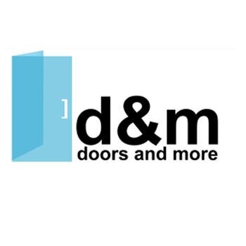 DoorsandMore's profile picture. Specializing in custom frameless shower doors, you can find examples of our workmanship in some of the finest retail stores in Ontario and our website.