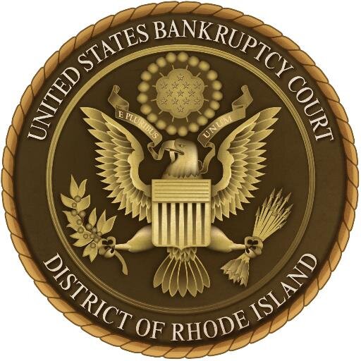 The United States Bankruptcy Court for the District of Rhode Island